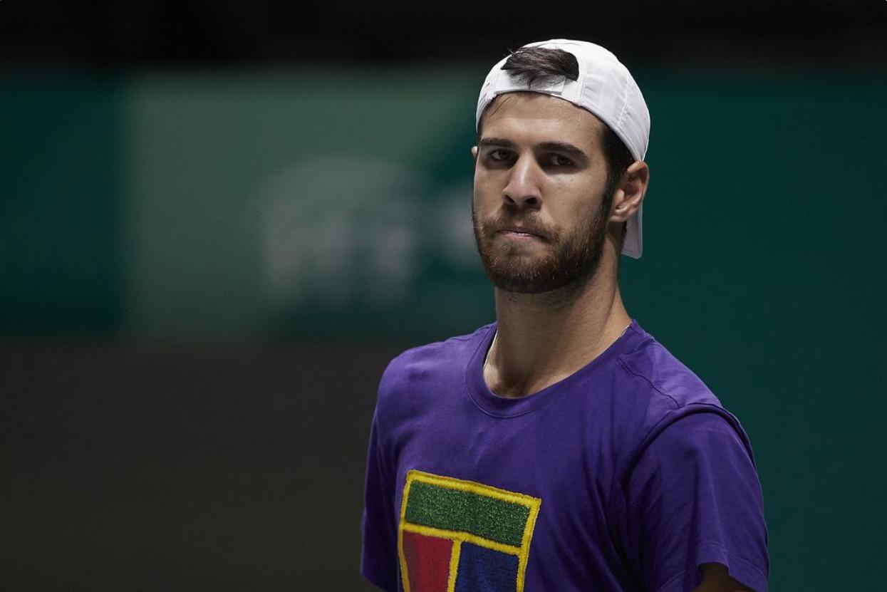 Bajas ATP Wimbledon 2023