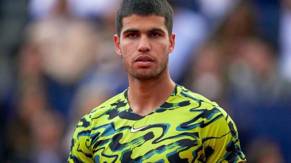 televisión horario atp queens alcaraz dimitrov