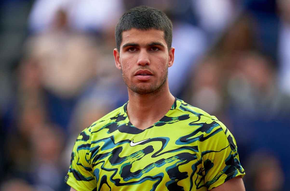 Horario y donde ver ATP Queens 2023: Alcaraz – Dimitrov