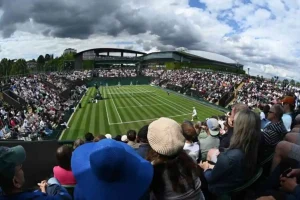 cuantos puntos reparte wimbledon en cada ronda