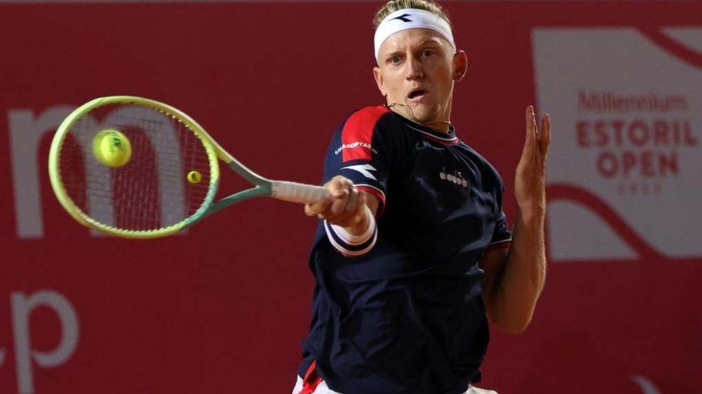 televisión horario atp mallorca kotov davidovich