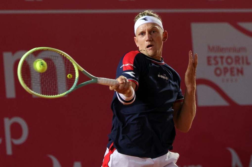 Horario y donde ver ATP Mallorca 2023: Kotov – Davidovich