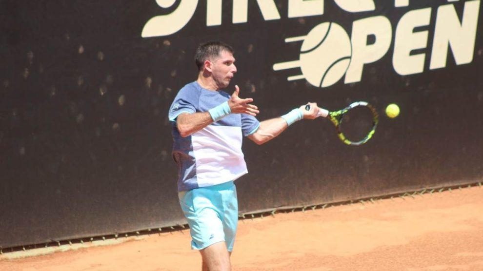 delbonis taverna challenger cali