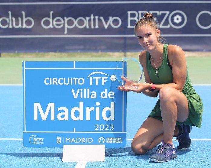 prozorova campeona brezo osuna