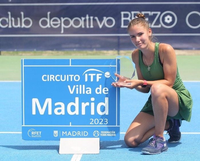 prozorova campeona brezo osuna