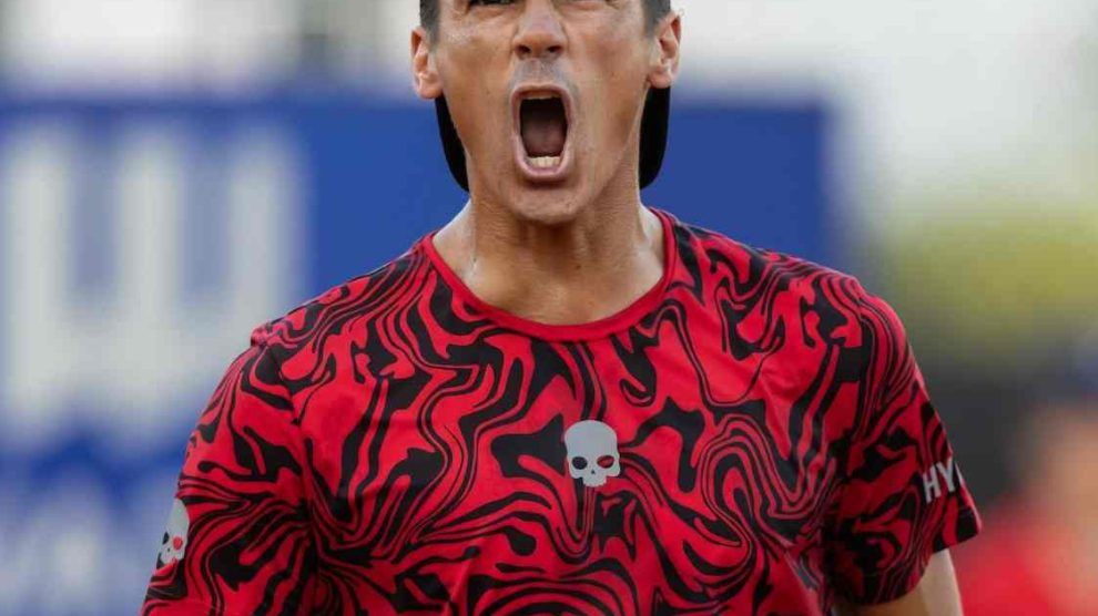 cuadro atp challenger modena 2023