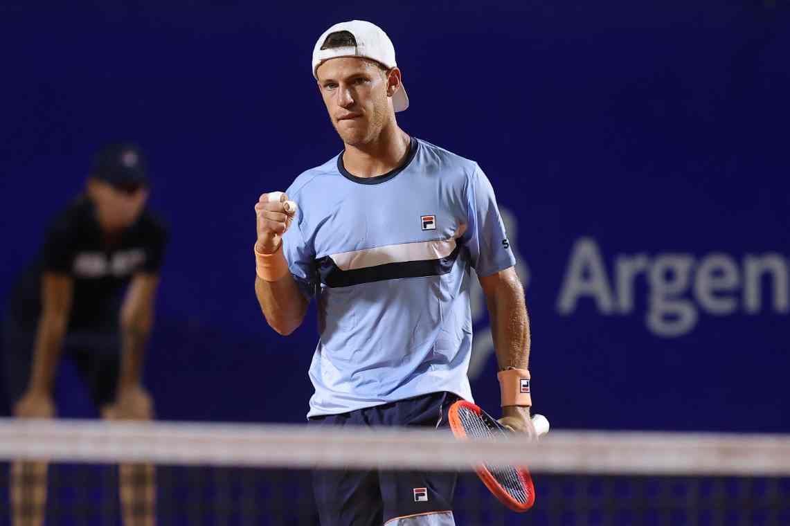 Calendario de partidos en el torneo tenis Boodles Challenge 2023