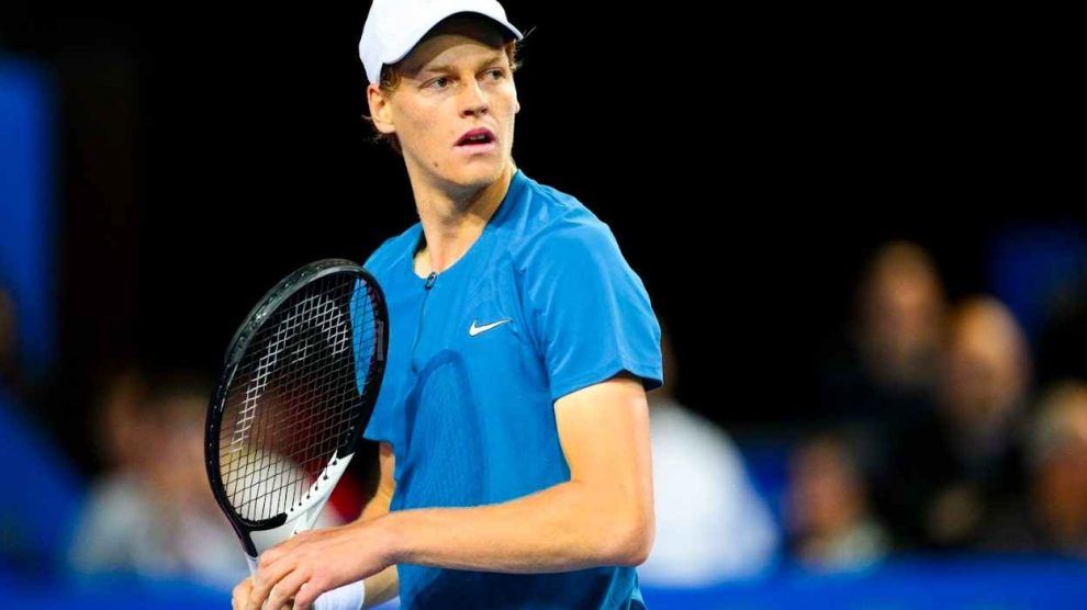 sinner bublik atp halle