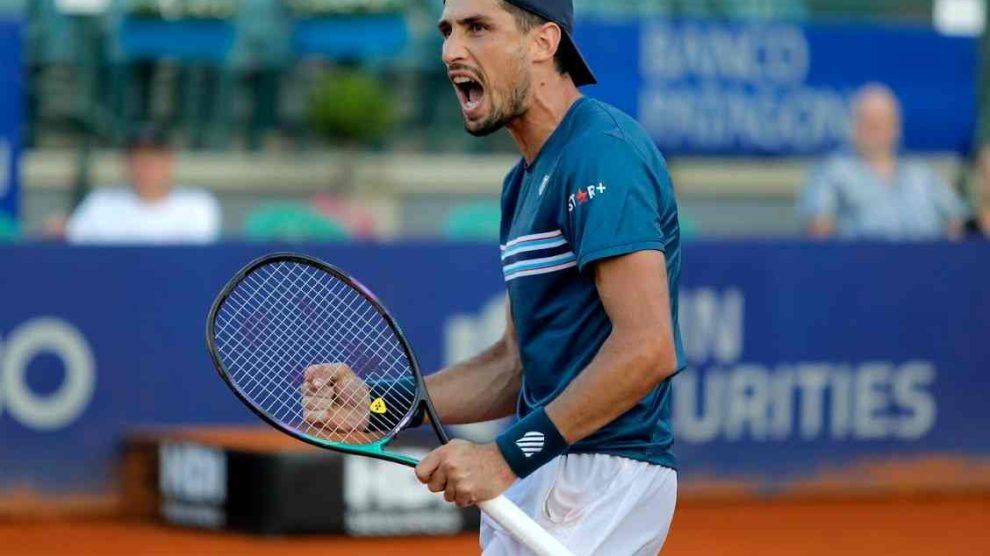 cachín ferrari challenger perugia