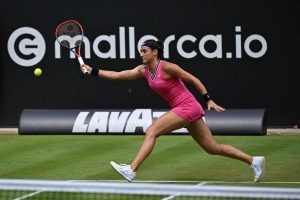 Resultados WTA Eastbourne 2023