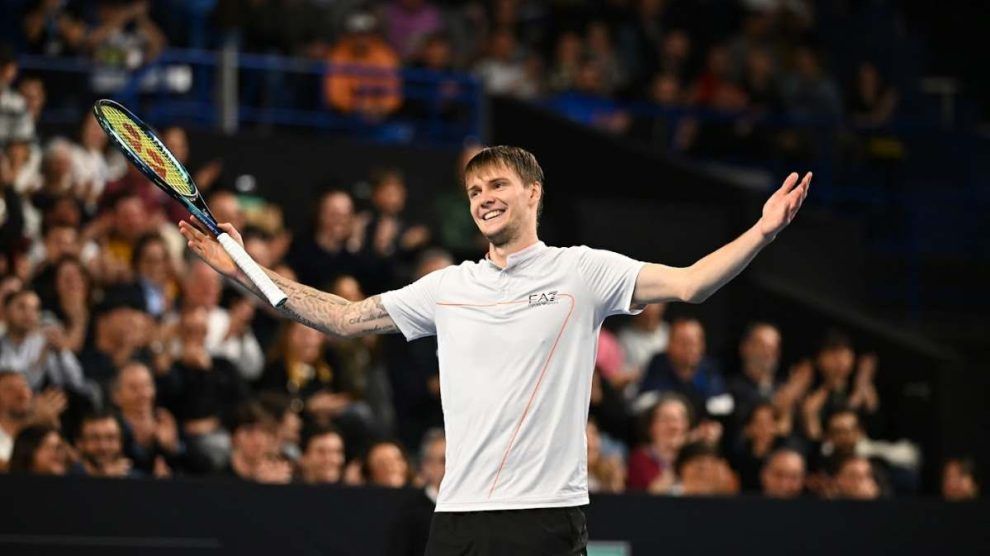 rublev bublik atp halle