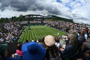 Cómo ver por televisión ATP Wimbledon en Argentina