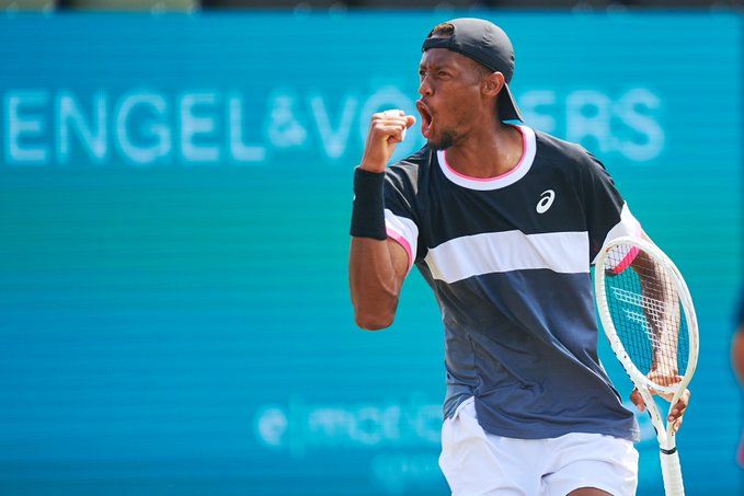 Eubanks cómodo situaciones límite