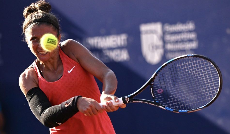 Cuadro WTA 125 Gaiba 2023