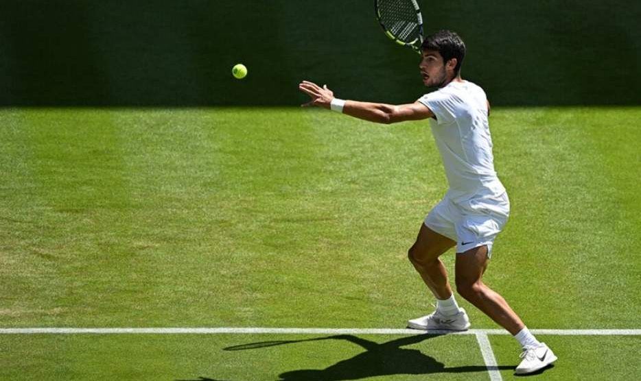 Donde ver por televisión el ATP Queens en España