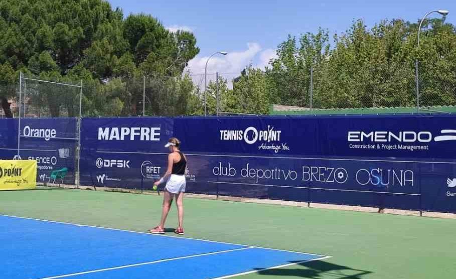 cuadro itf brezo osuna 2023