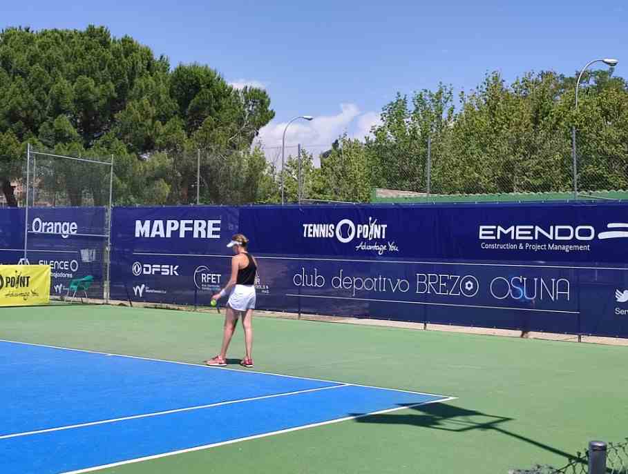 cuadro itf brezo osuna 2023