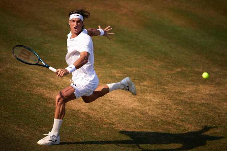 Cómo ver por televisión ATP Hertogenbosch en España