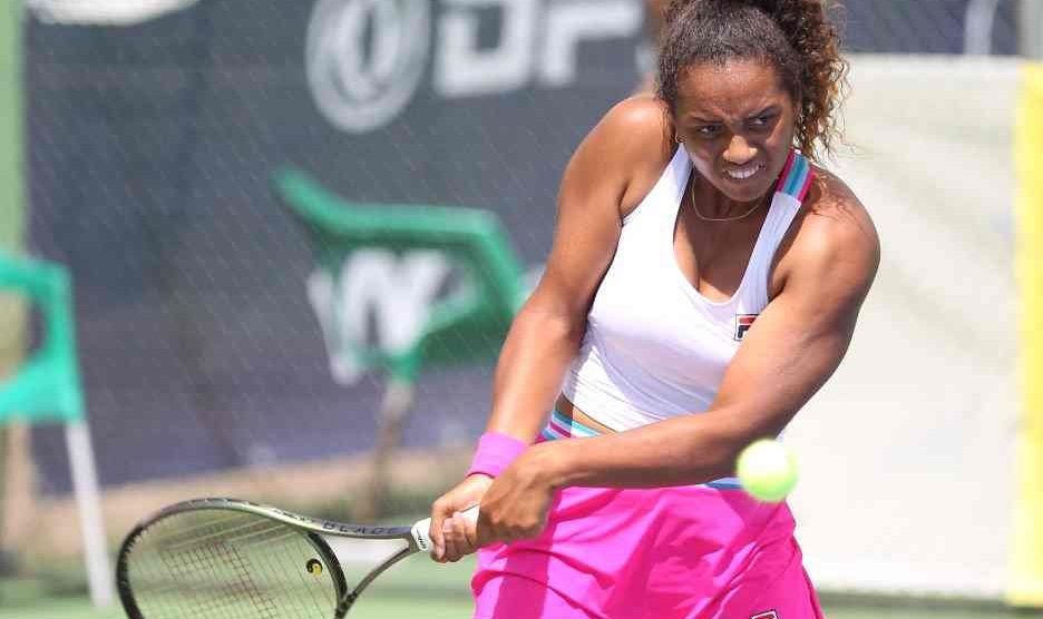 listos cuartos itf brezo osuna