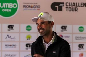 Challenger Medellín primera edición