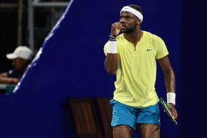tiafoe karatsev roland garros
