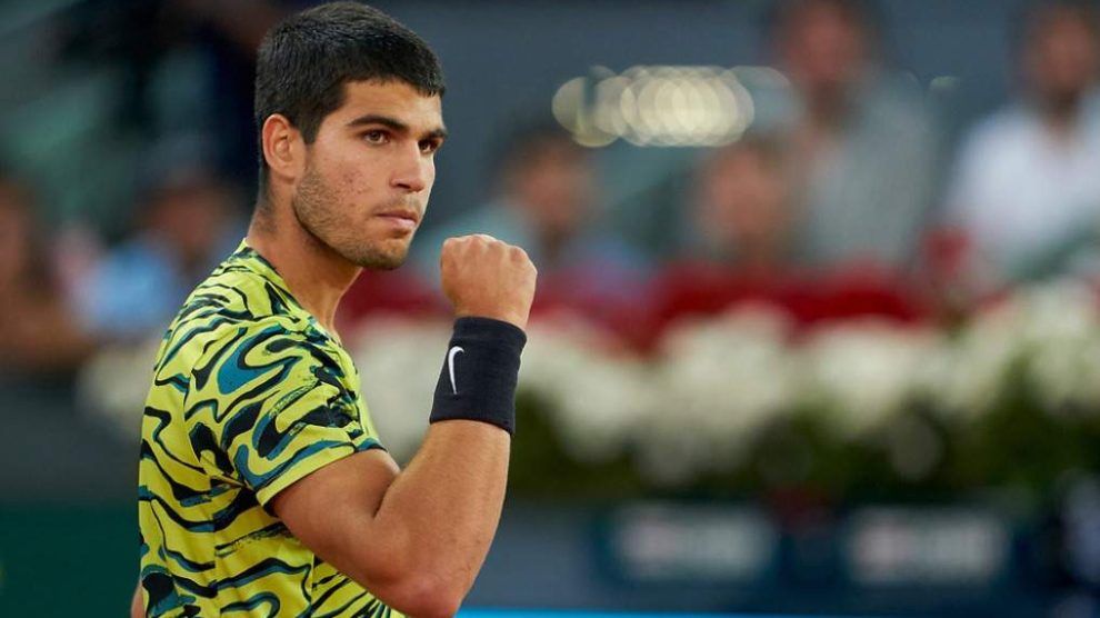 alcaraz musseti gran desafío