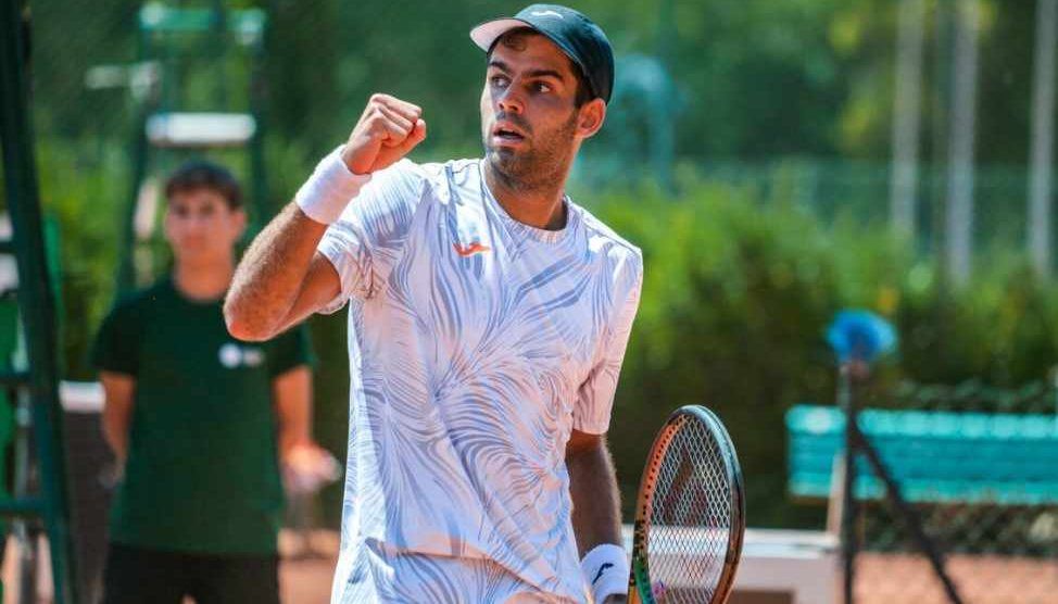 díaz acosta molleker challenger heilbronn