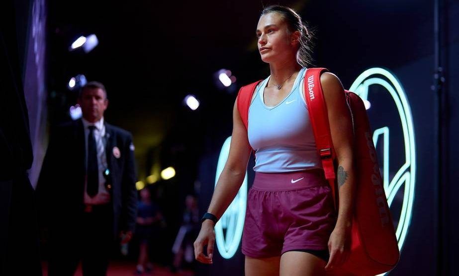 sabalenka derrota dura volveré fuerte