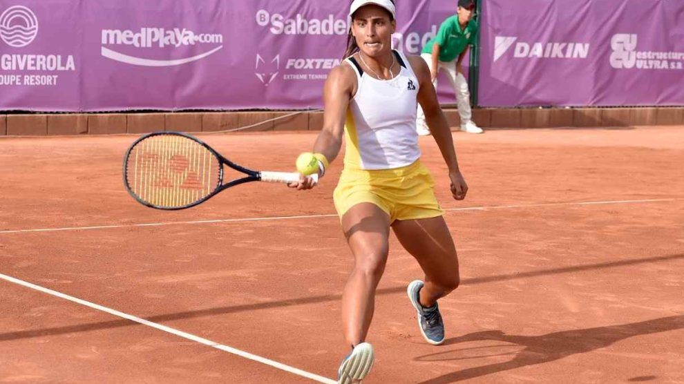 carlé rus wta la bisbal