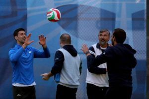 televisión horario atp roland garros djokovic ruud