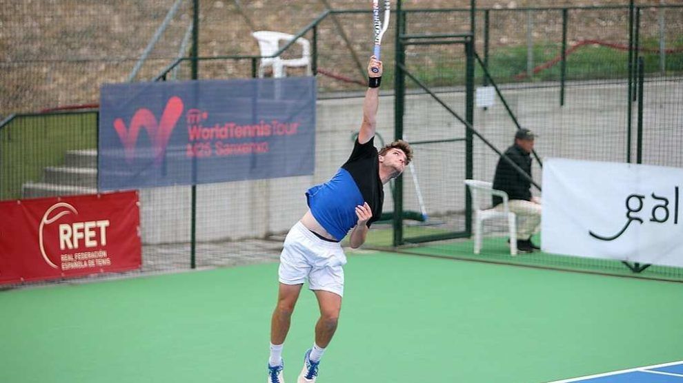jugadores itf martos 2023
