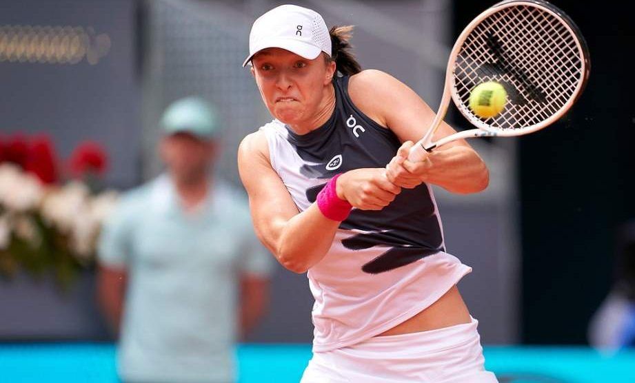 Previa WTA Roland Garros 2023 swiatek muchova