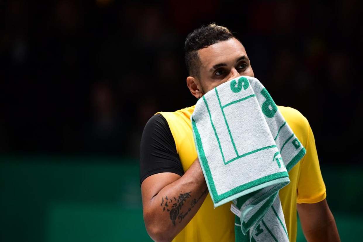 Jugadores confirmados ATP Washington 2023