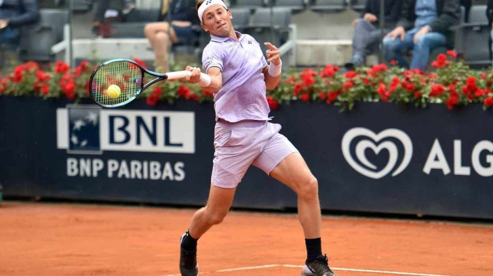 ruud intentaré ganar grand slam