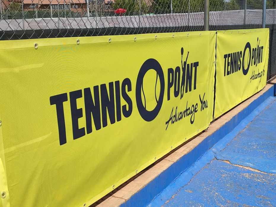 La importancia de los patrocinadores del ITF Brezo Osuna