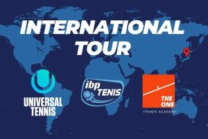circuito IBP Tenis International
