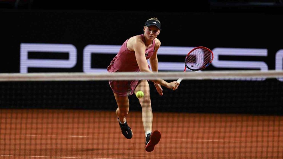 rybakina noskova roland garros