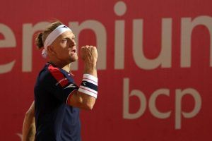 Televisión horario ATP Roland Garros Djokovic Davidovich