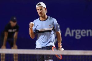 televisión horario atp roland garros schwartzman tsitsipas