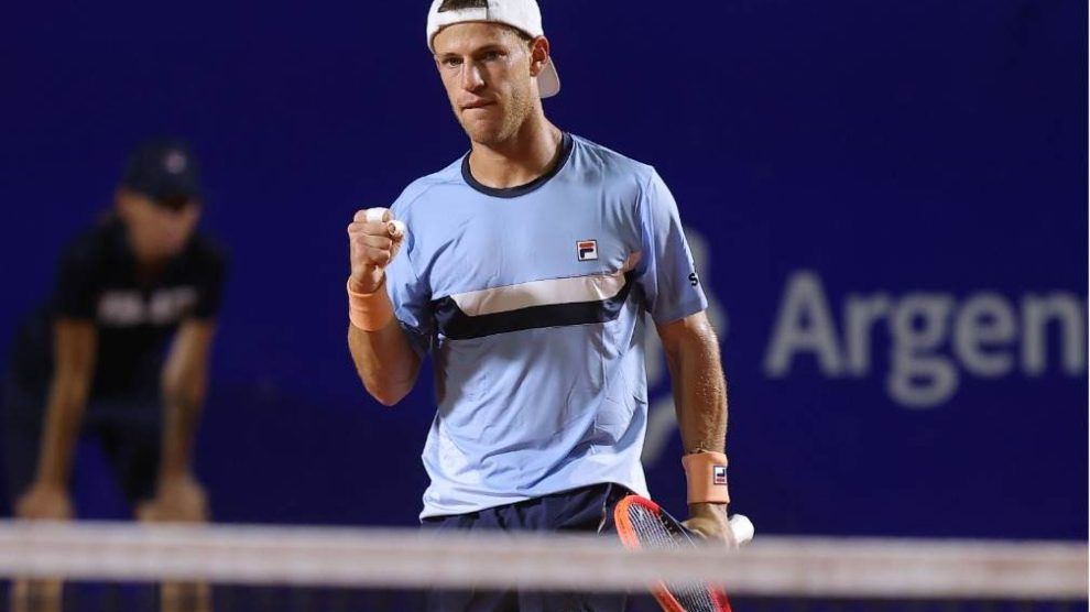 televisión horario atp roland garros schwartzman tsitsipas