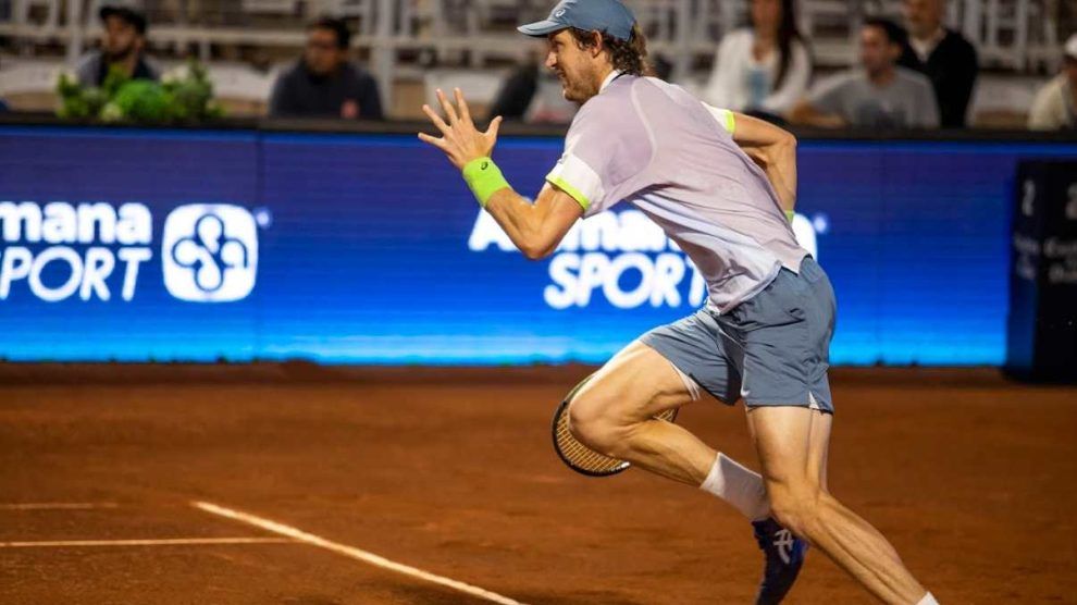 televisión horario atp roland garros paul jarry