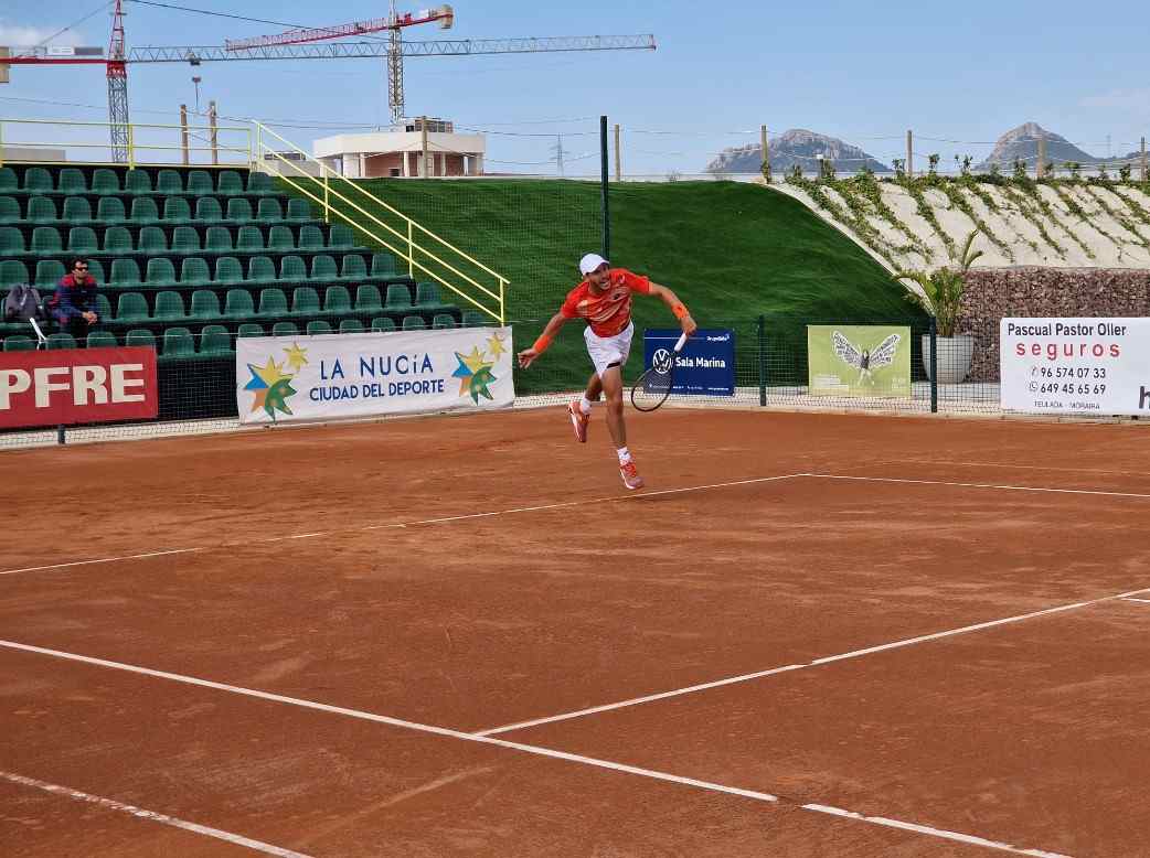 La Nucía ya tiene a sus semifinalistas