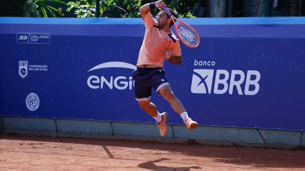 televisión horario atp roland garros rune olivieri