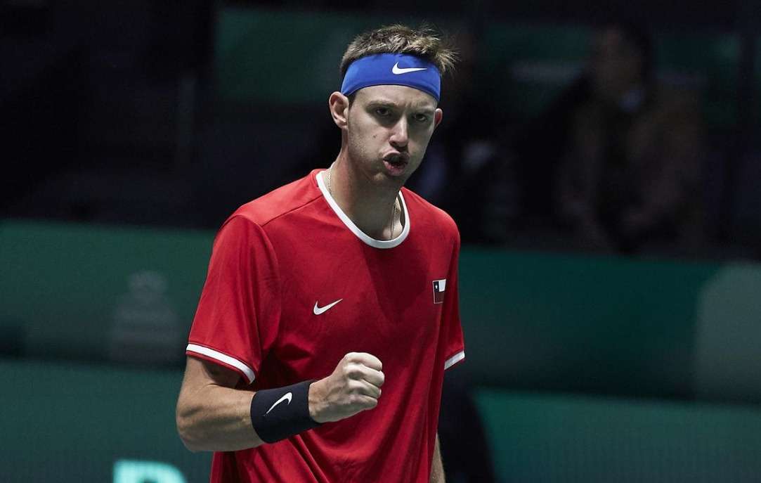 Horario y donde ver Roland Garros 2023: Jarry – Giron