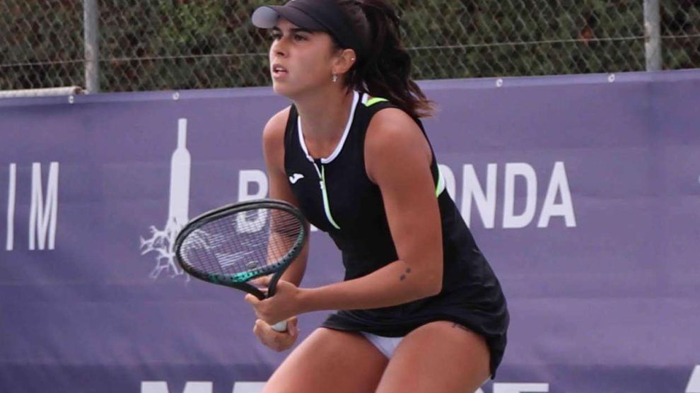 semifinalistas itf yecla