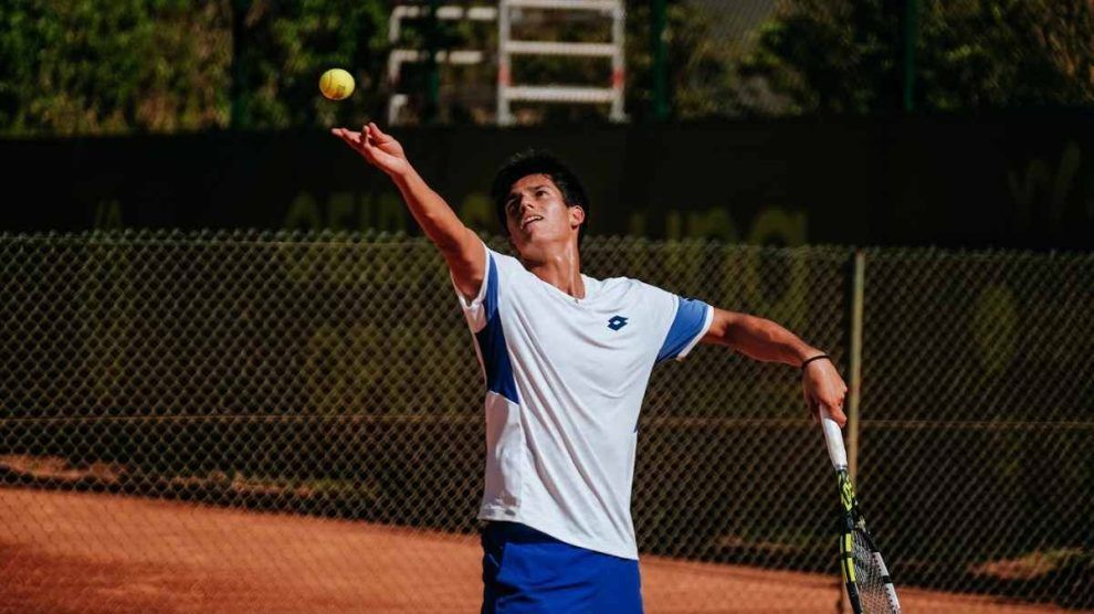 finalistas itf la nucía