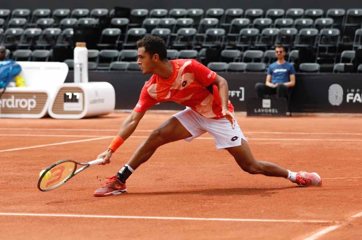 Horario y donde ver Roland Garros 2023: Djokovic – Varillas