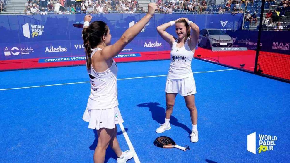 Sánchez Josemaría título Marbella