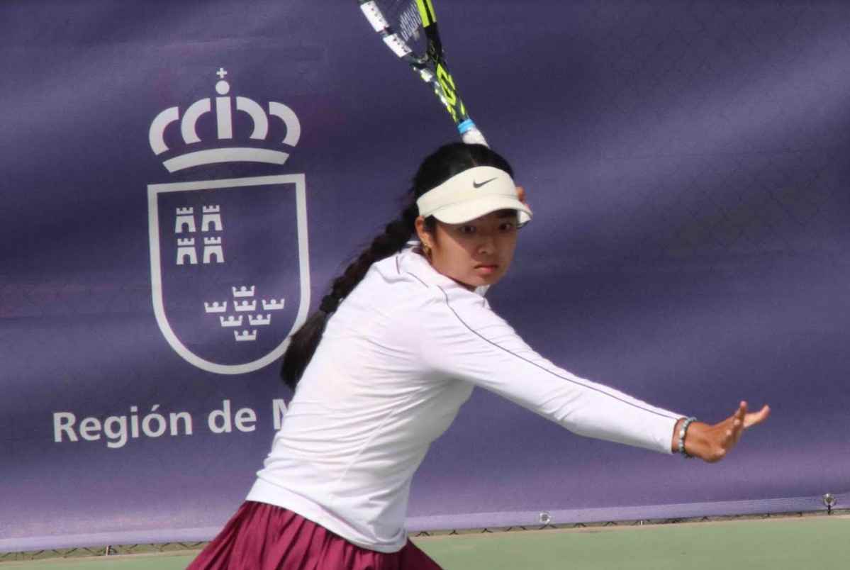eala campeona itf yecla