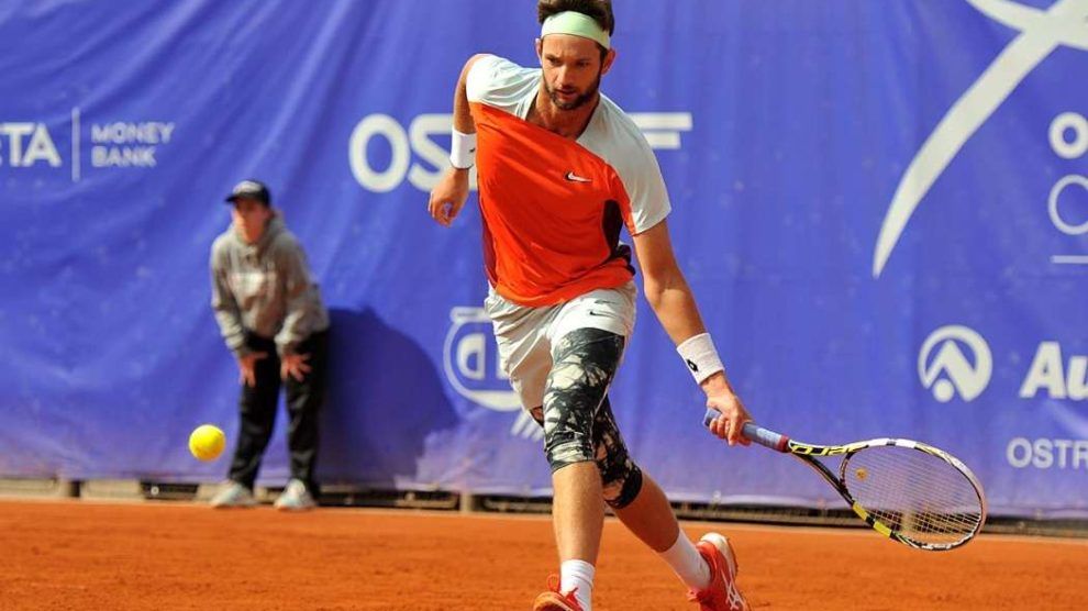 Gakhov Ferreira challenger troisdorf